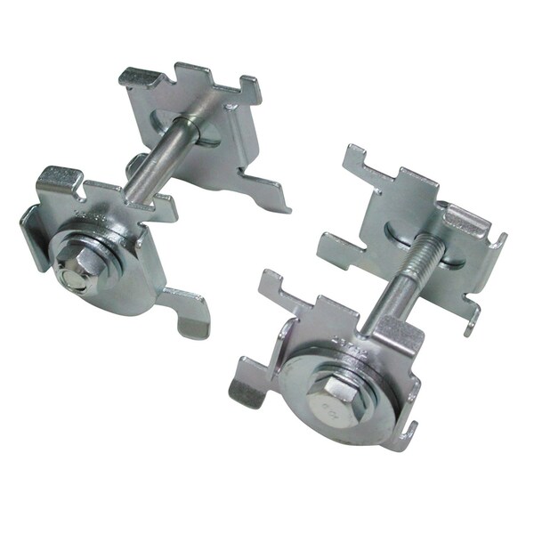 Specialty Products Co DODGE CASTER CAMBER KIT SP23755 - main